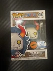 Funko Pop! Vinyl: One Piece - Yamato (Chase) - Funko (Exclusive) #1316