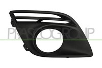 Prasco VV6102123 LüFtungsgitter, StoßFäNger FüR Volvo