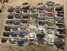 hot wheels choose your own car 