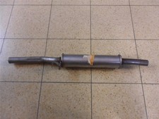 VW Polo 2 + 3 MH NU 2G GL HK GT HZ Mittelschalldämpfer Neu Original 867253209E