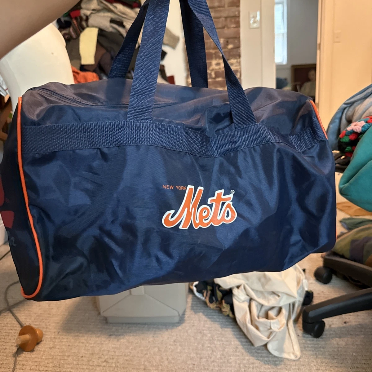 New York Mets MLB Bags for sale | eBay