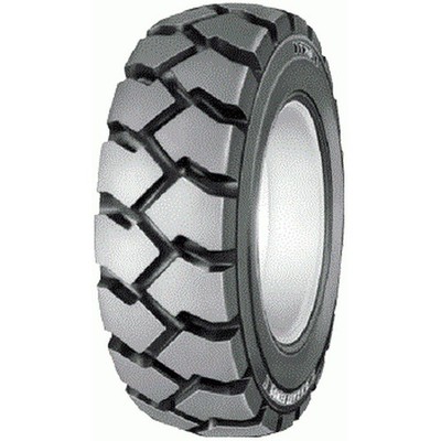 1 New Bkt Power Trax Hd  - 10-16.5 Tires 10165 10 1 16.5