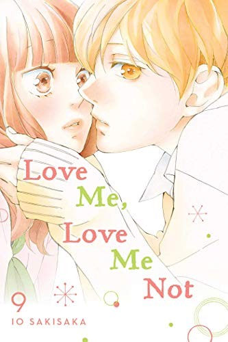 Love Me, Love Me Not, Vol. 9: Volume 9 - Image 4