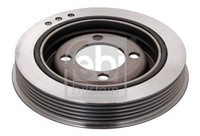 Febi Bilstein Riemenscheibe Kurbelwelle 26924 FüR AX Saxo S1 CitroËN 106 1C 1A 1