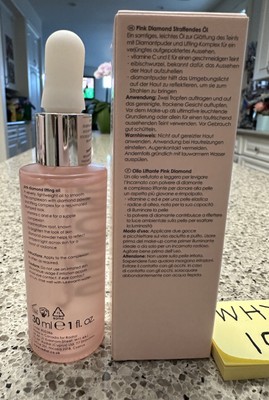 RODIAL Pink Diamond Lifting Oil Vit C 1oz/30mL FULL SZ SEALED BOX