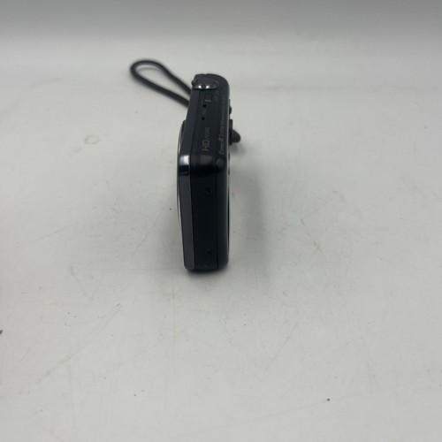 Sony Cyber-shot DSC-WX50 Digital Camera - Black *PARTS ONLY**NO BATTERY** #394 - Picture 2 of 6