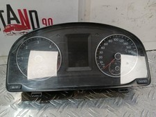 Compteur Volkswagen CADDY