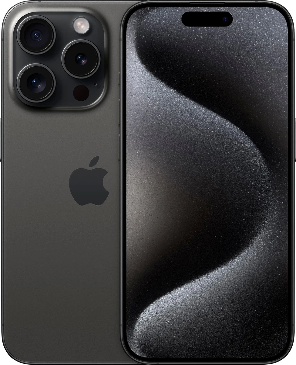 iPhone 15 Pro 512GB for Sale - Shop New & Used Cell Phones - eBay