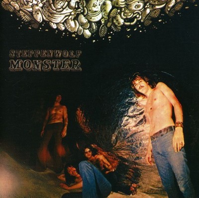 Steppenwolf - Monster [New CD]