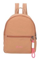Fritzi Aus PreußEn Lea Backpack Rucksack Freizeitrucksack Rucksack Mocca Neu