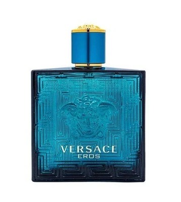Versace Eros by Gianni Versace 3.4 oz EDP Cologne for Men