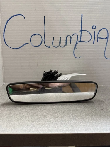 2022 2023 2024 Volkswagen Taos Interior Rear View Mirror with Auto Dimming OEM