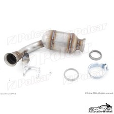 Katalysator 470Mm für Mercedes W203 2.7 S203 W211 S211 CLK C209 01-05