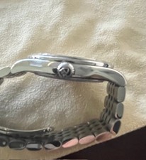 TUDOR 1926 41mm M91650-0005 Opaline Dial with Blue Numerals and Indices 7