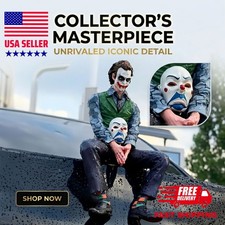 The Ultimate Guide to Collecting The Joker 77