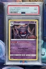 Pokemon Gengar SWSH241 - Lost Origin Pre-Release Promo - PSA 9 Mint