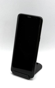 Samsung Galaxy S8 Smartphone 64GB schwarz entsperrt Android 4G Beschreibung lesen