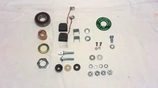1100028 Generator Rebuild Repair Detail Kit Delco Remy 2 Brush 6 Volt 1953-54
