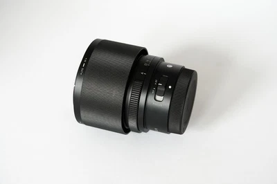 Sigma 65mm f2 DG DN Contemporary for Sony FE - Bild 1 von 4