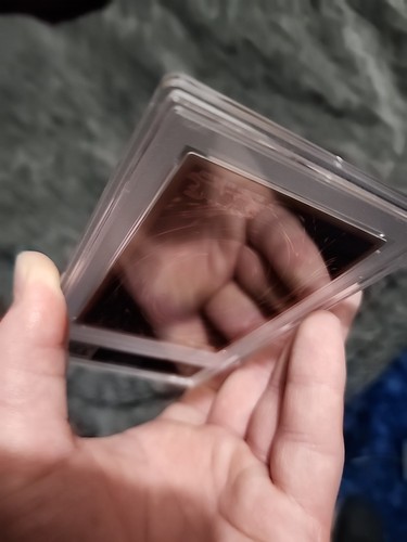 Dragon Master Magia (Quarter Century Secret Rare) BLTR-EN118 1st Edition. PSA 8 - Picture 18 of 18