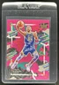2020-21 Panini Court Kings Stephen Curry #29 Warriors