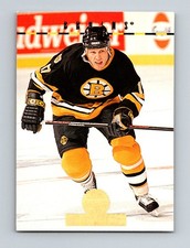 1994-95 Leaf Dave Reid Boston Bruins #501