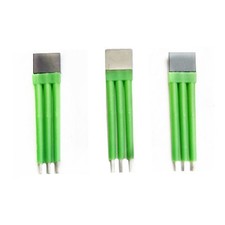 Professional Quality Y41F Y3147 EBike Hall Plate Sensor 3Pcs Motor Hall Element