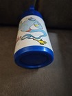 Vintage Collectors 1992 Disney's Aladdin Genie Thermos in great condition  — photo 3