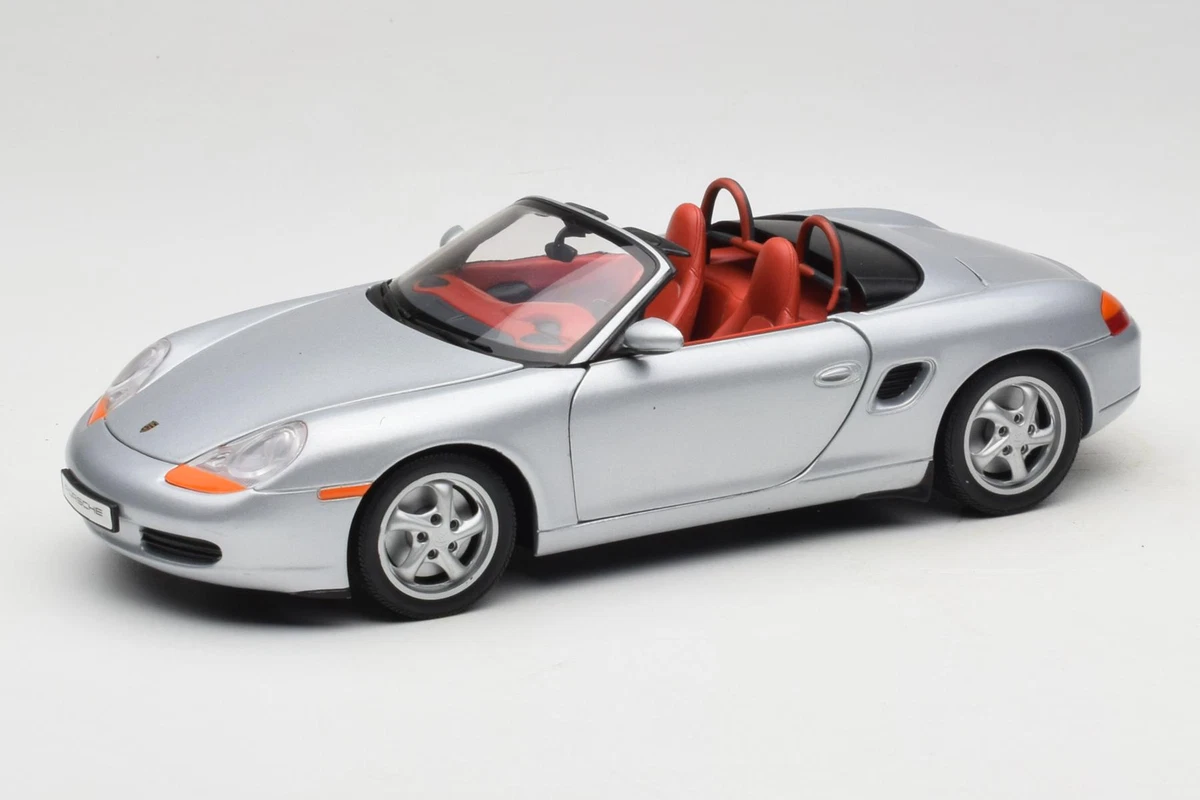 Porsche Boxster 1 18 for sale | eBay UK