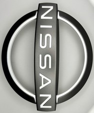 Oem Nissan Pathfinder 2022-2025 Front Grille Emblem Logo New Genuine 62890-6ta0a Oem Nissan Pathfinder 2022-2025 Front Grille Emblem Logo New Genuine 62890-6ta0a