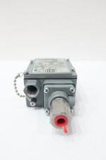 Square D 9012 Gcw-22 Pressure Switch 90-2900psi