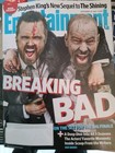 2 Breaking Bad Entertainment Weekly Magazine Lot 1276 2013 1520 2018 Cranston Ad — photo 4