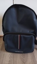 Tommy Hilfiger Rucksack mit Leptop Fach 10  G...