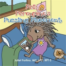 Polly Porcupine's Puzzling Placement (Paperback or Softback)