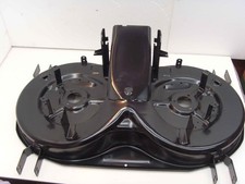 Piatto taglio nudo trattorino rasaerba TC102 fino 2001 CASTELGARDEN STIGA 482565