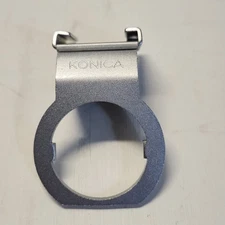 Konica T Series Accessory Cold Shoe Camera Flash Adapter 
