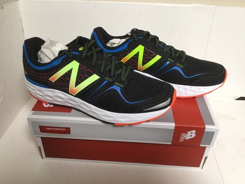NEW NEW BALANCE Fresh Foam Vongo Men's 