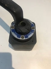 PARKER HANNIFIN, TELEDYNE REPUBLIC LO-TORQ SELECTOR VALVE CR8111E-1/2HS27