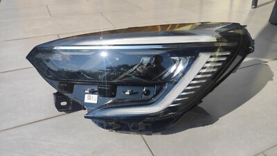 SCHEINWERFER LINKS Renault Clio V (RJAB) 2021 260606305R 