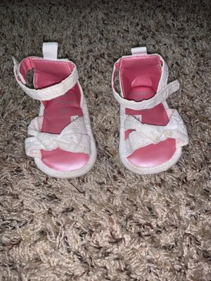 baby girl sandals ebay