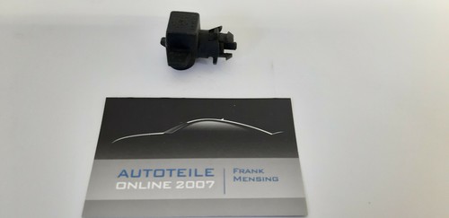 Opel Agila Astra Außentemperatursensor Temperaturgeber Temperaturfühler 09152245