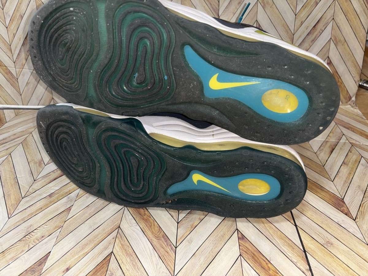 Size 13 - Nike Air Pippen Midnight Navy for sale online | eBay