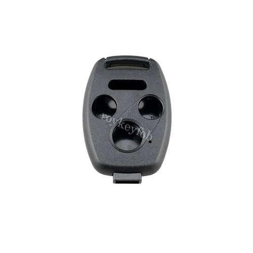 2 For 2009 2010 2011 2012 Honda Accord Keyless Car Remote Key Fob Shell Case - Picture 8 of 8