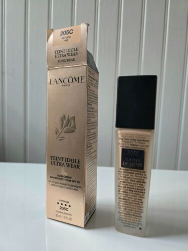Lancome Teint Idole Ultra Wear Spf 25 matte Foundation *Choose shade - Picture 24 of 59