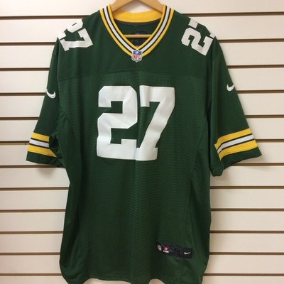 eddie lacy packers jersey