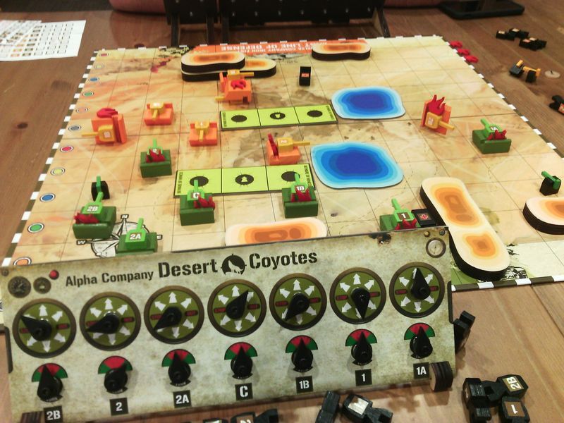 Final Act (Board Game) | eBay
