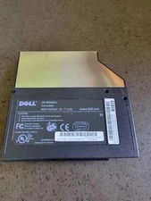 Dell Zip Module 653NH Zip 250 Internal Laptop Zip Drive
