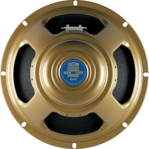 celestion tube 10