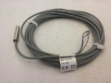 BALLUFF BES 516-371-E4-C-05 INDUCTIVE SENSOR 6.5 X 30mm BES00Z4 NNB