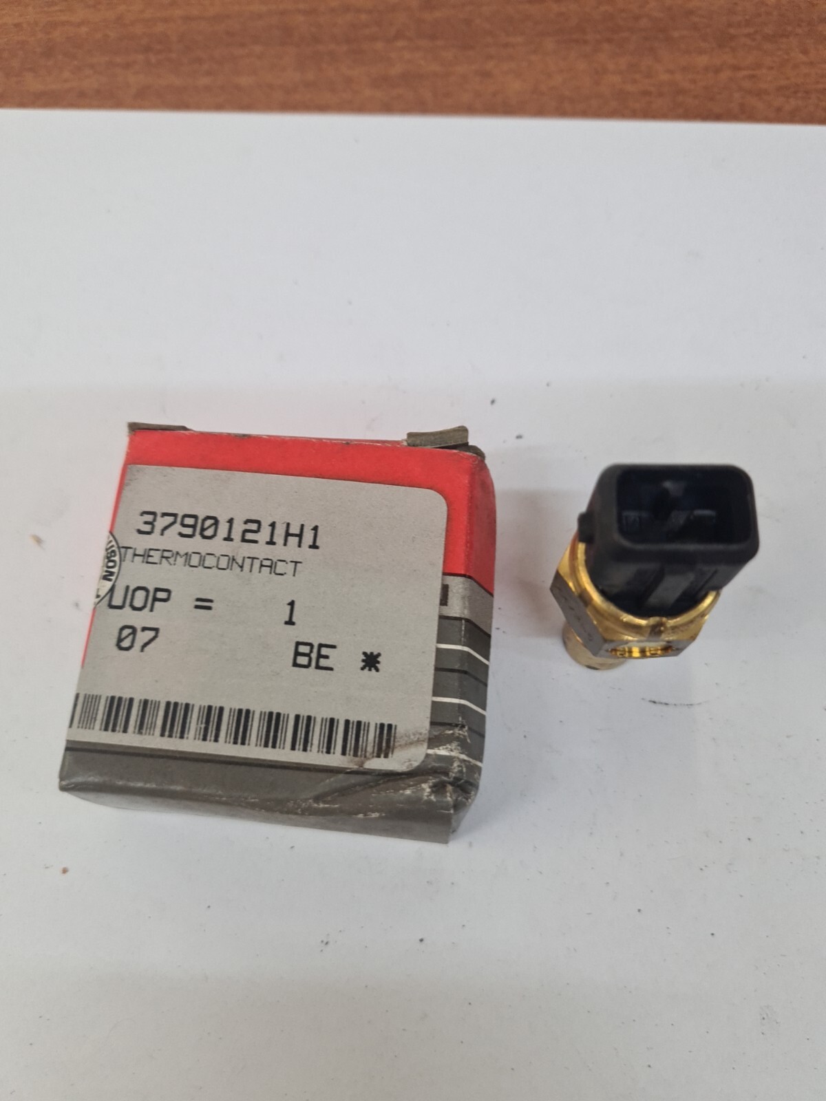 Massey Ferguson Hydraulic Low Pressure Switch 3790121m1 eBay